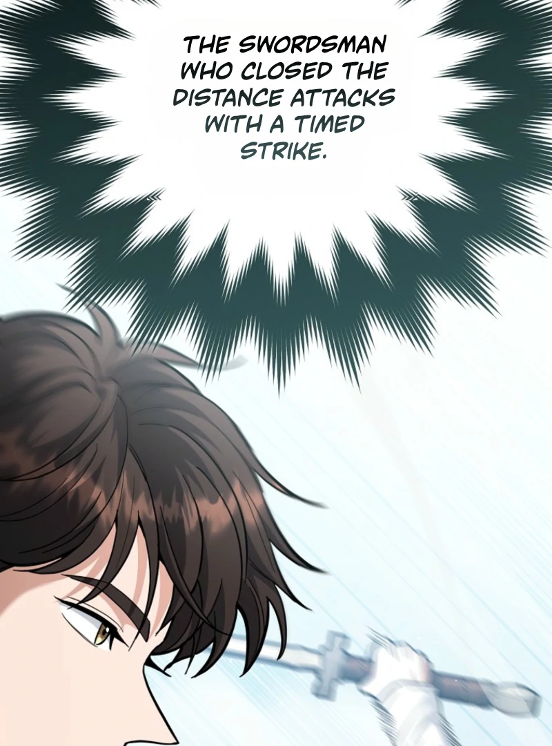 The Swordsmanship Instructor at the Academy Chapter 37 - page 185