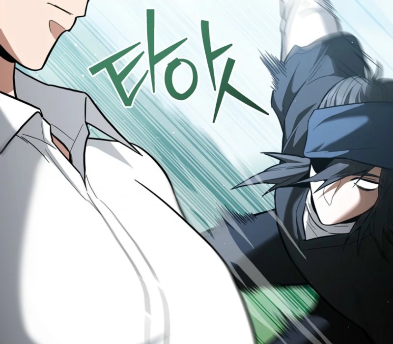 The Swordsmanship Instructor at the Academy Chapter 37 - page 186