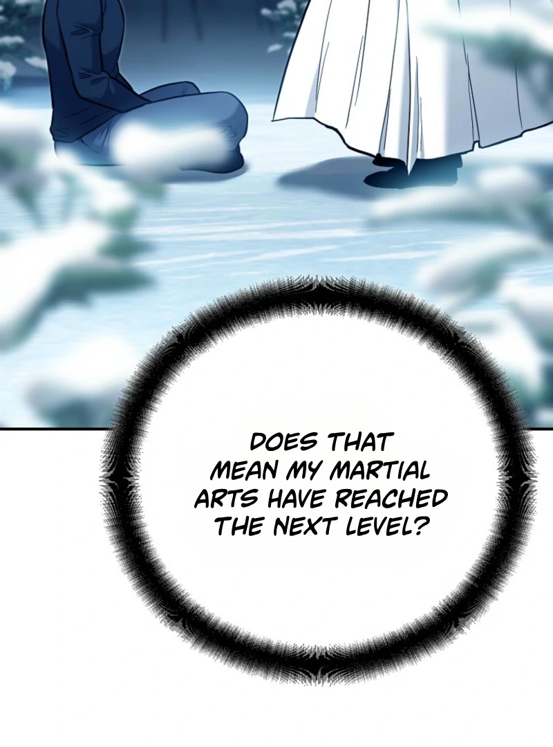 The Swordsmanship Instructor at the Academy Chapter 37 - page 19