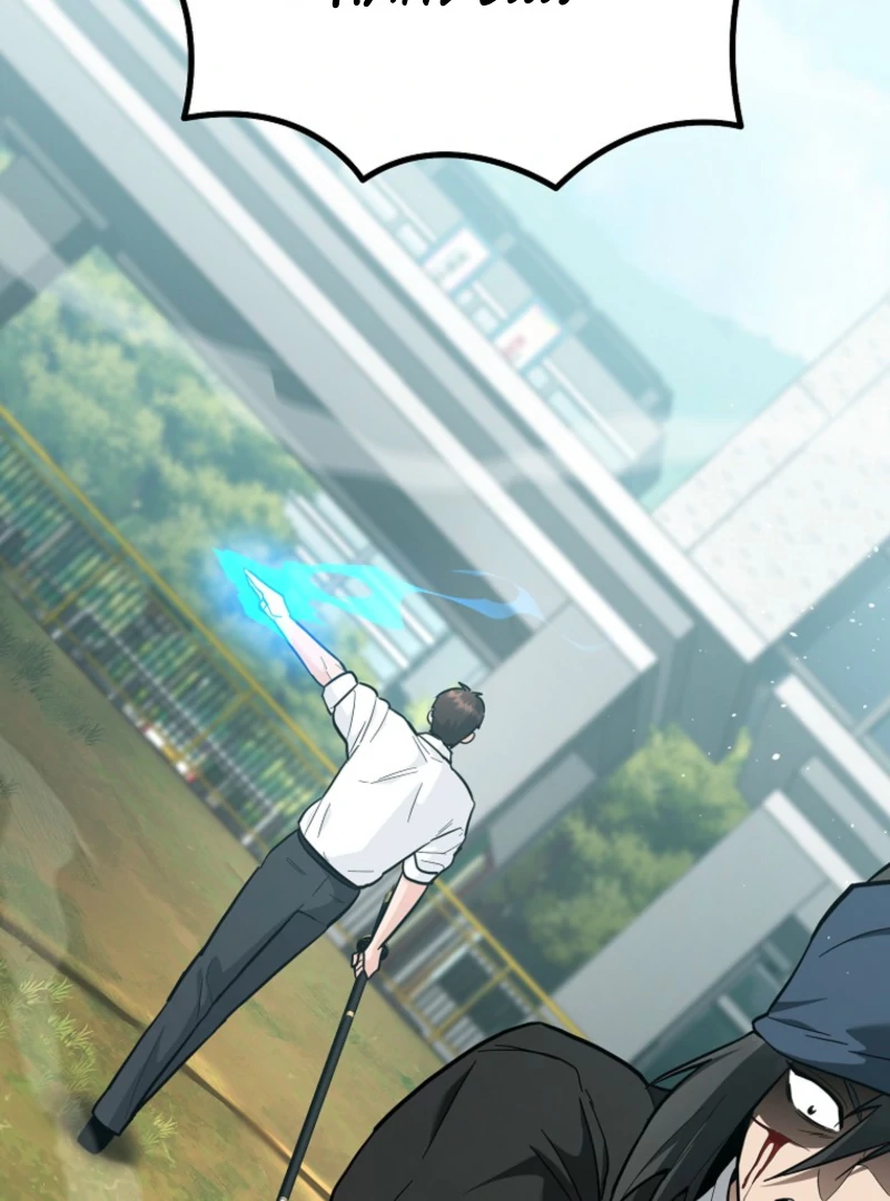 The Swordsmanship Instructor at the Academy Chapter 37 - page 195