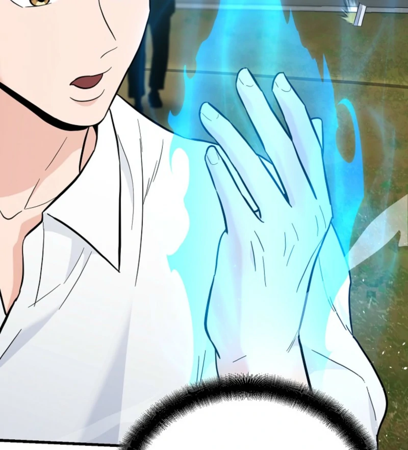 The Swordsmanship Instructor at the Academy Chapter 37 - page 198