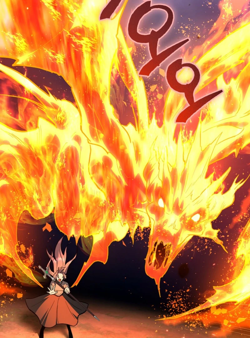 The Swordsmanship Instructor at the Academy Chapter 37 - page 202