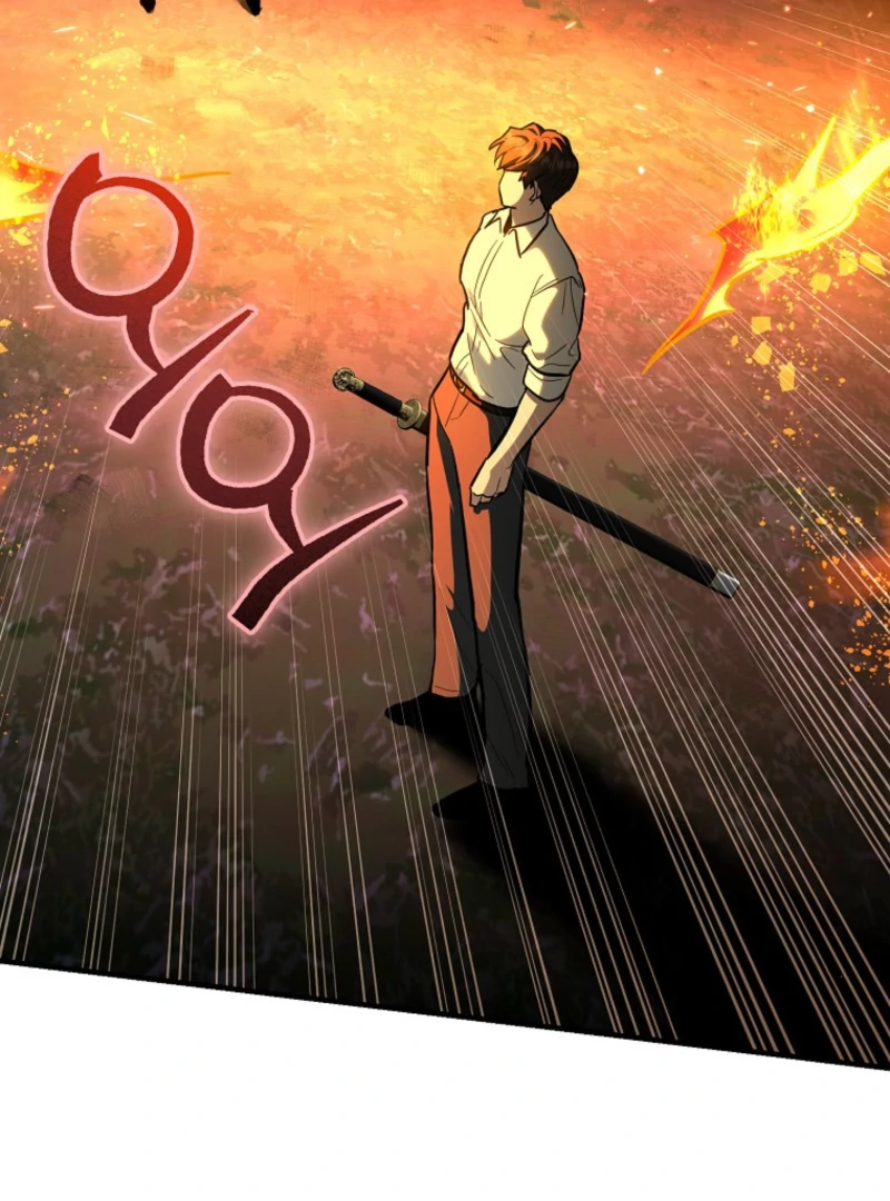 The Swordsmanship Instructor at the Academy Chapter 37 - page 203