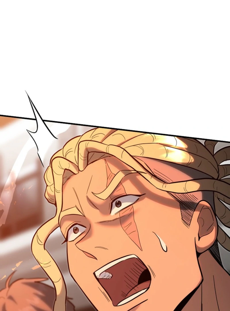 The Swordsmanship Instructor at the Academy Chapter 37 - page 204