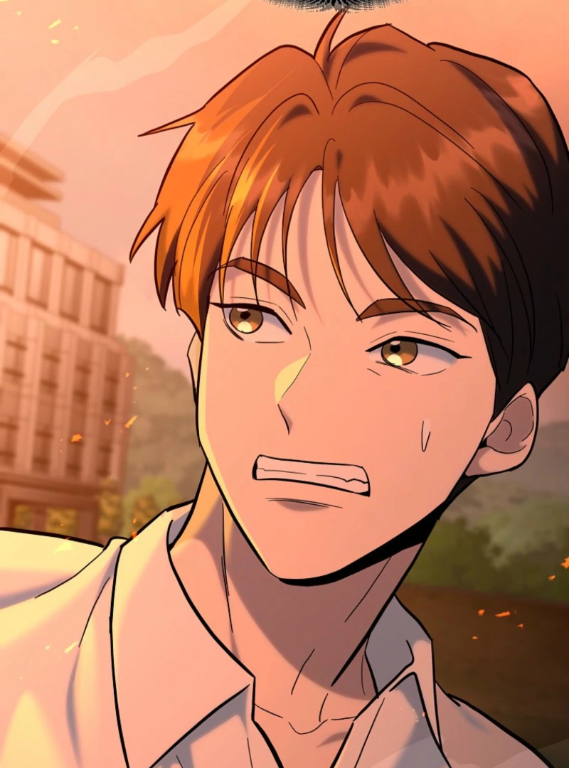 The Swordsmanship Instructor at the Academy Chapter 37 - page 207