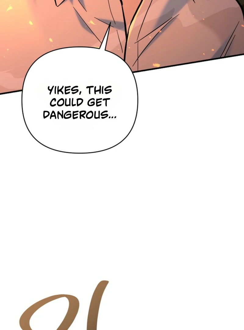 The Swordsmanship Instructor at the Academy Chapter 37 - page 208