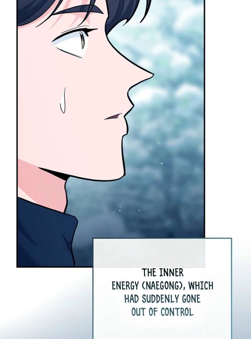 The Swordsmanship Instructor at the Academy Chapter 37 - page 21