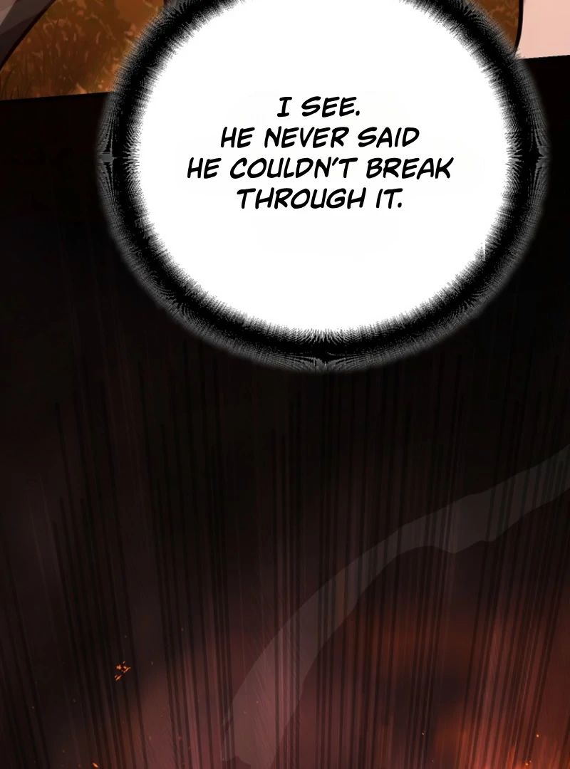 The Swordsmanship Instructor at the Academy Chapter 37 - page 213