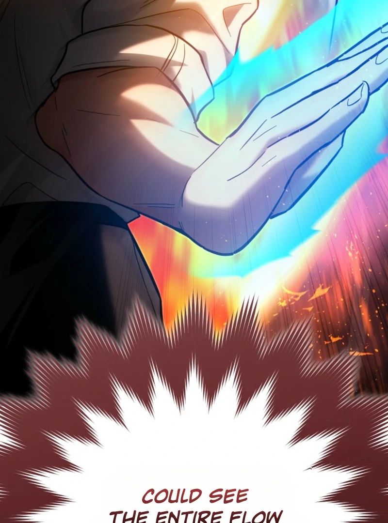 The Swordsmanship Instructor at the Academy Chapter 37 - page 216