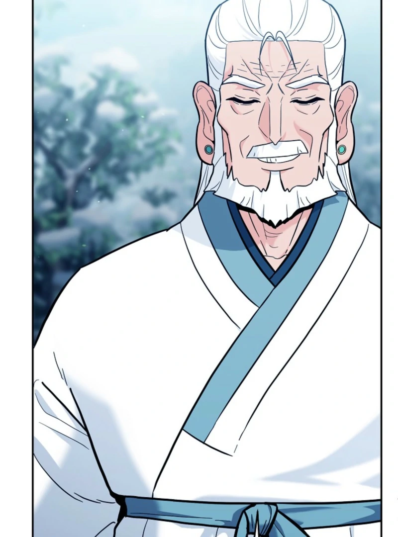 The Swordsmanship Instructor at the Academy Chapter 37 - page 29