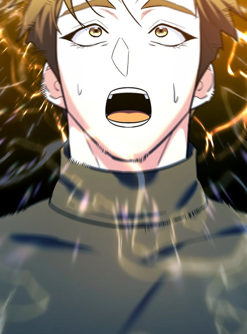 The Swordsmanship Instructor at the Academy Chapter 37 - page 4