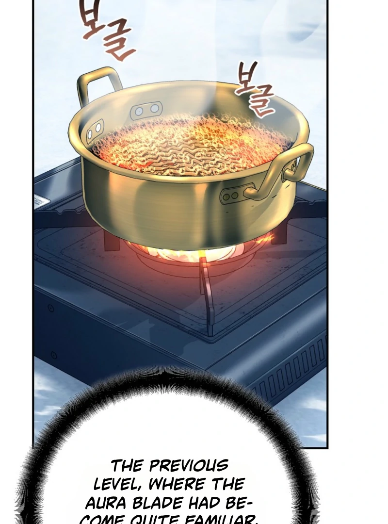 The Swordsmanship Instructor at the Academy Chapter 37 - page 48