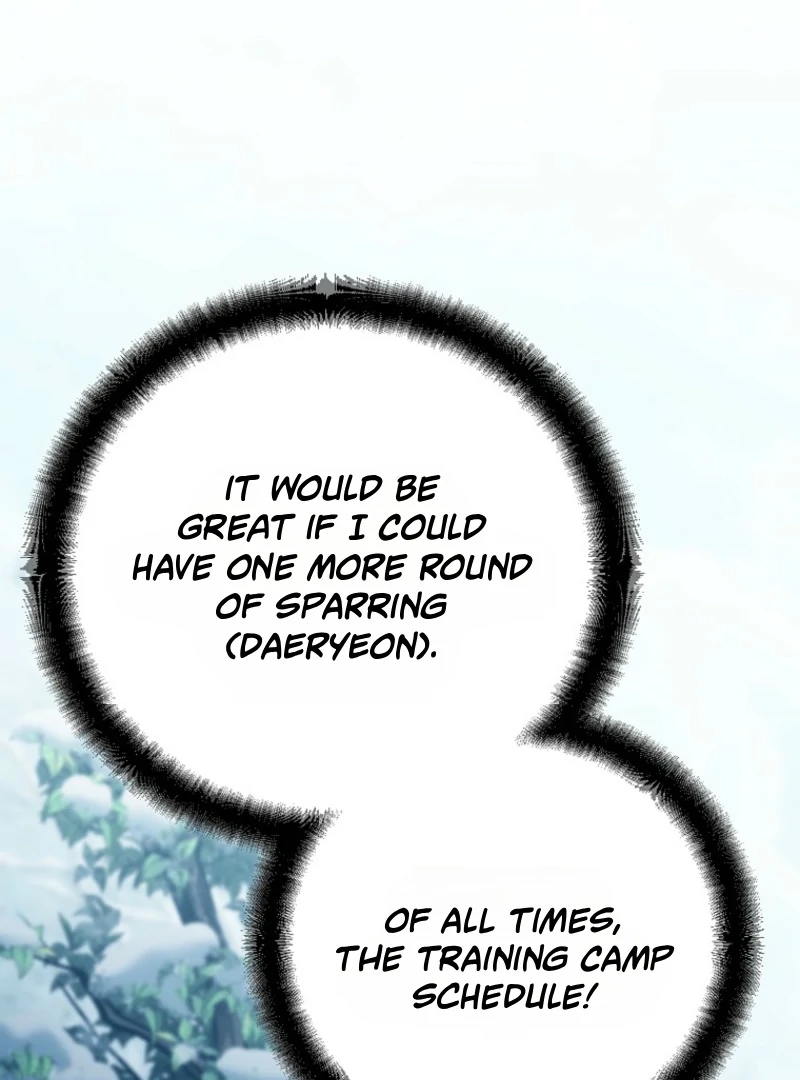 The Swordsmanship Instructor at the Academy Chapter 37 - page 53