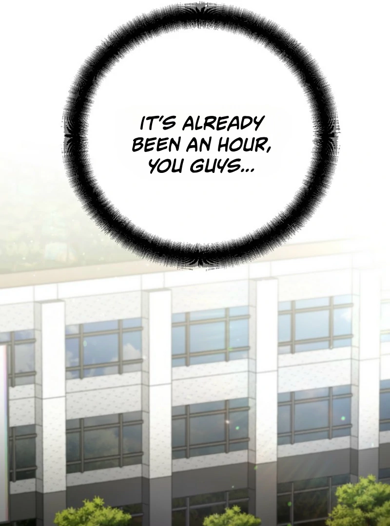 The Swordsmanship Instructor at the Academy Chapter 37 - page 75