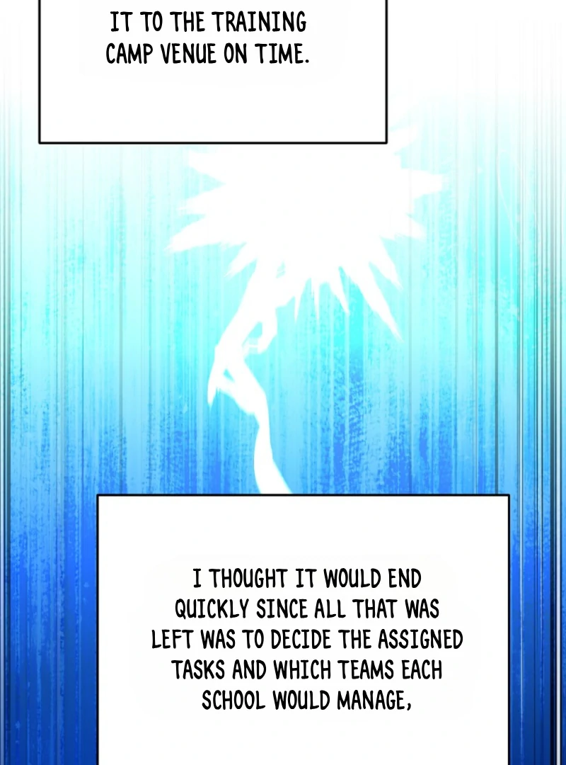 The Swordsmanship Instructor at the Academy Chapter 37 - page 77