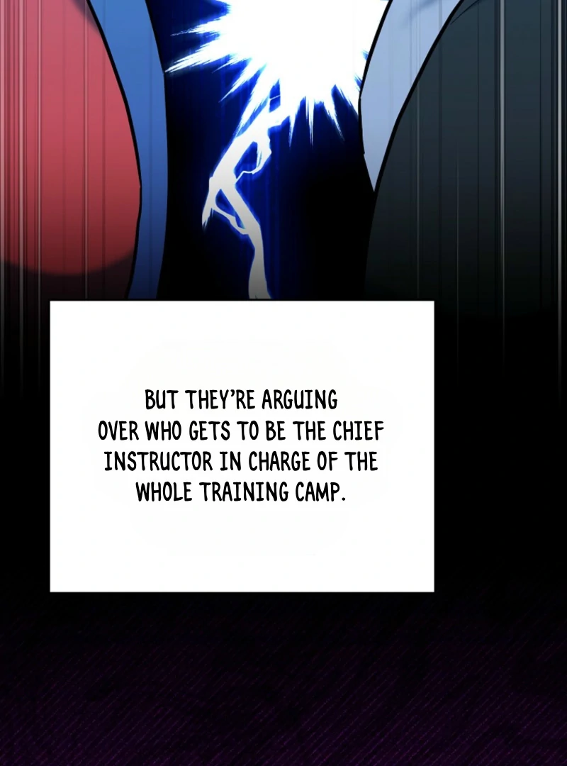 The Swordsmanship Instructor at the Academy Chapter 37 - page 79