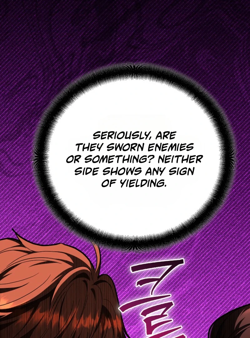 The Swordsmanship Instructor at the Academy Chapter 37 - page 80