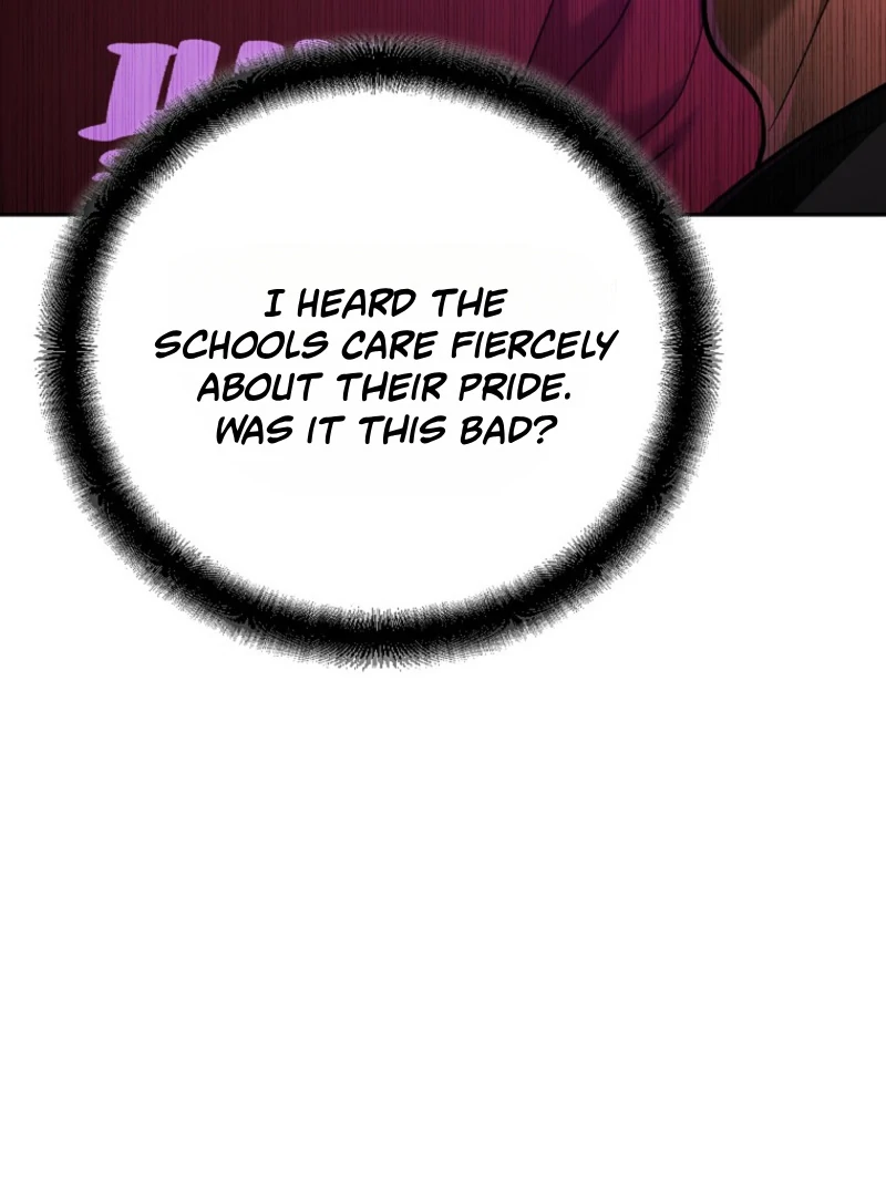 The Swordsmanship Instructor at the Academy Chapter 37 - page 82