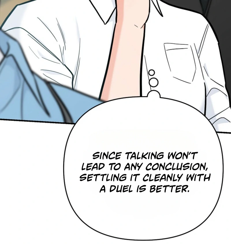 The Swordsmanship Instructor at the Academy Chapter 37 - page 87