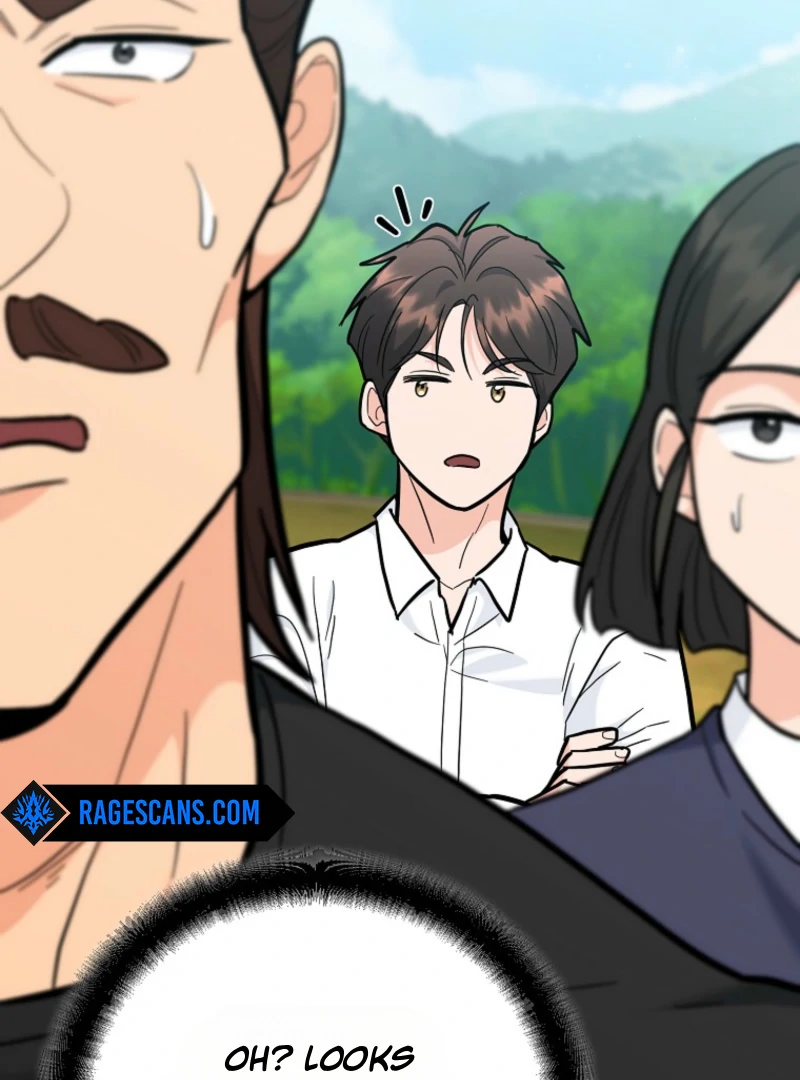 The Swordsmanship Instructor at the Academy Chapter 37 - page 93