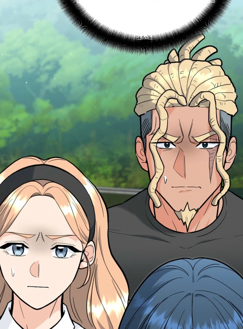 The Swordsmanship Instructor at the Academy Chapter 37 - page 95