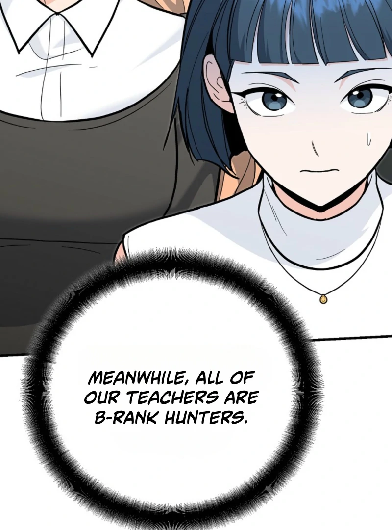 The Swordsmanship Instructor at the Academy Chapter 37 - page 96