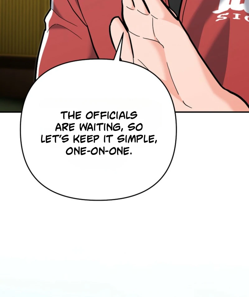 The Swordsmanship Instructor at the Academy Chapter 37 - page 99