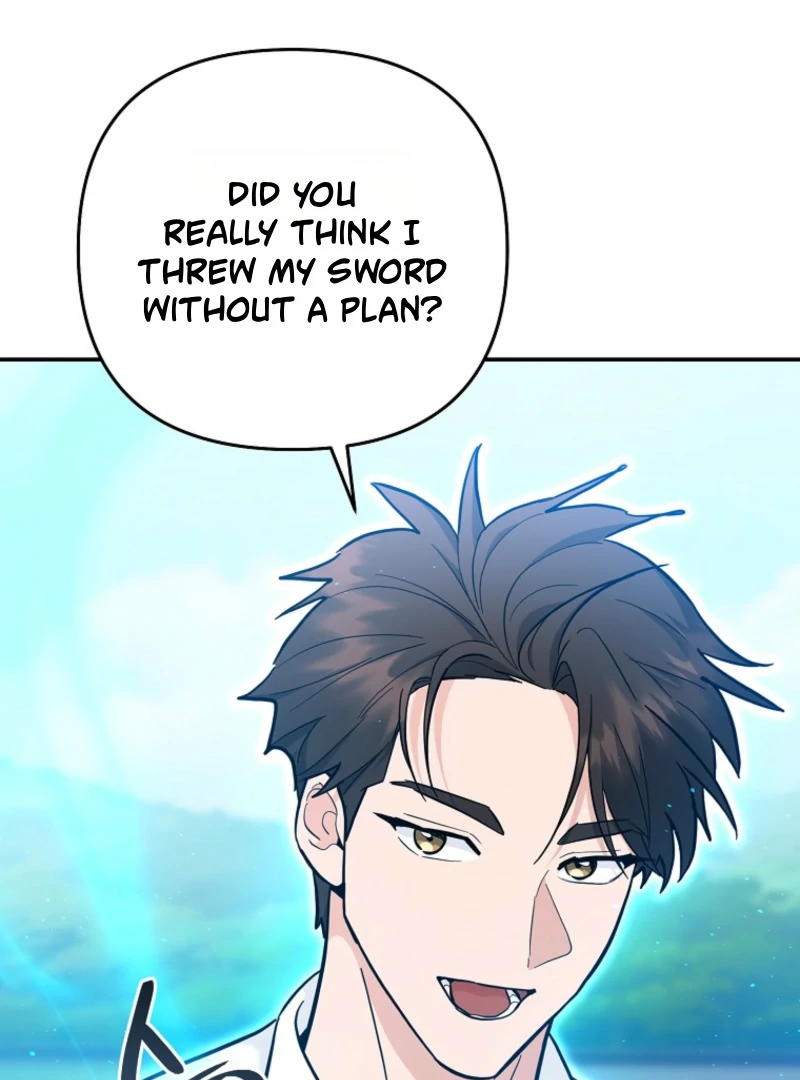 The Swordsmanship Instructor at the Academy Chapter 38 - page 104