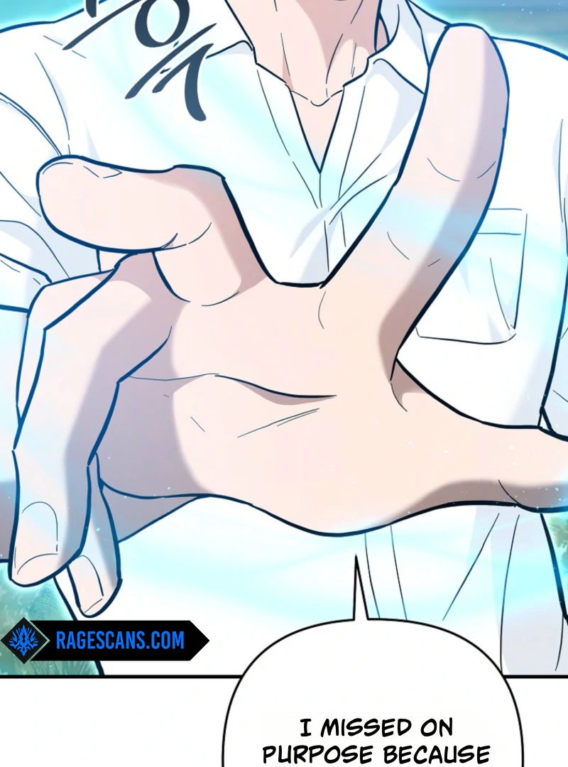 The Swordsmanship Instructor at the Academy Chapter 38 - page 105