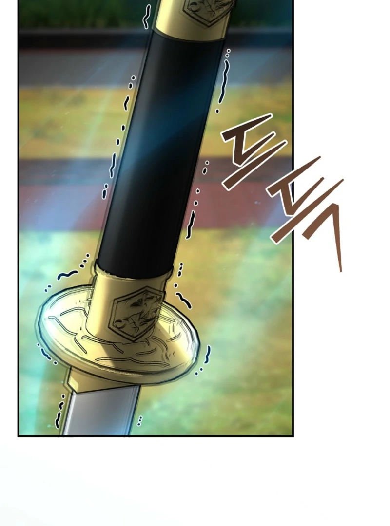 The Swordsmanship Instructor at the Academy Chapter 38 - page 107