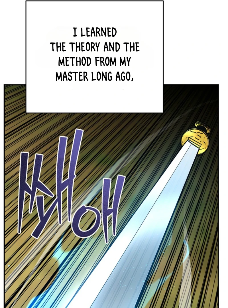 The Swordsmanship Instructor at the Academy Chapter 38 - page 113