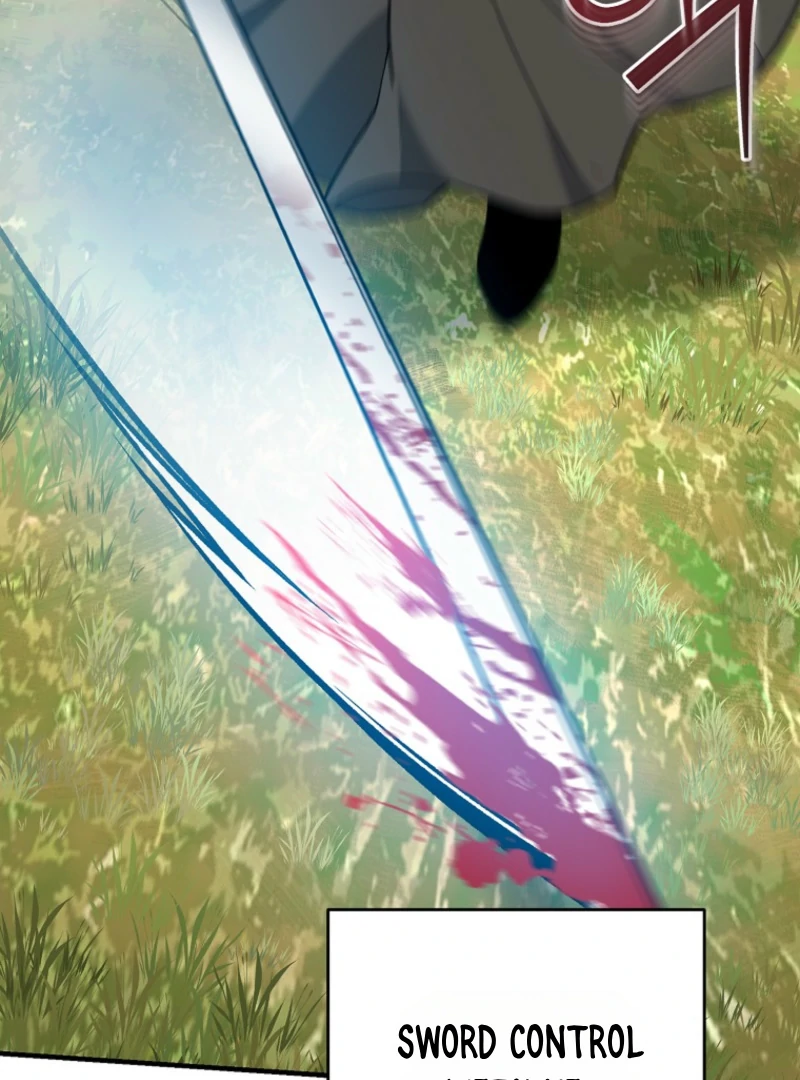 The Swordsmanship Instructor at the Academy Chapter 38 - page 117