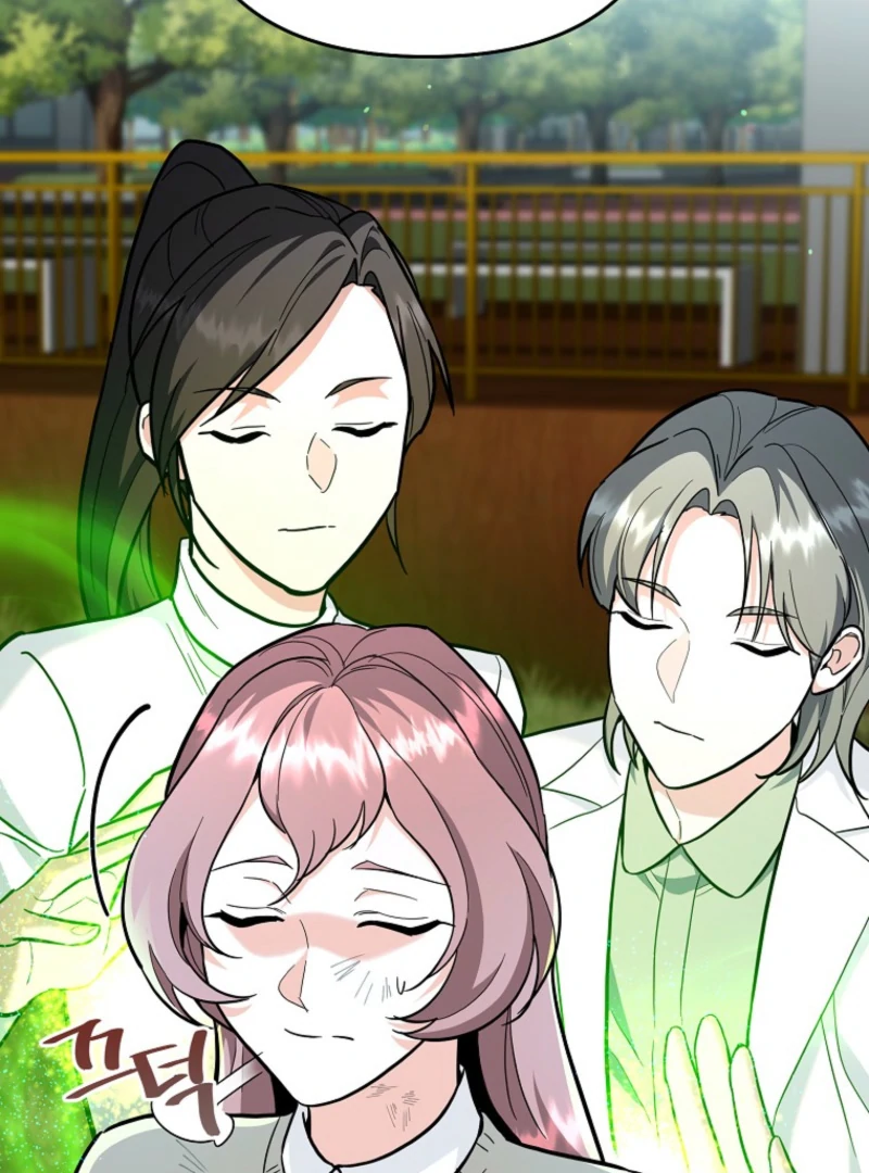 The Swordsmanship Instructor at the Academy Chapter 38 - page 130