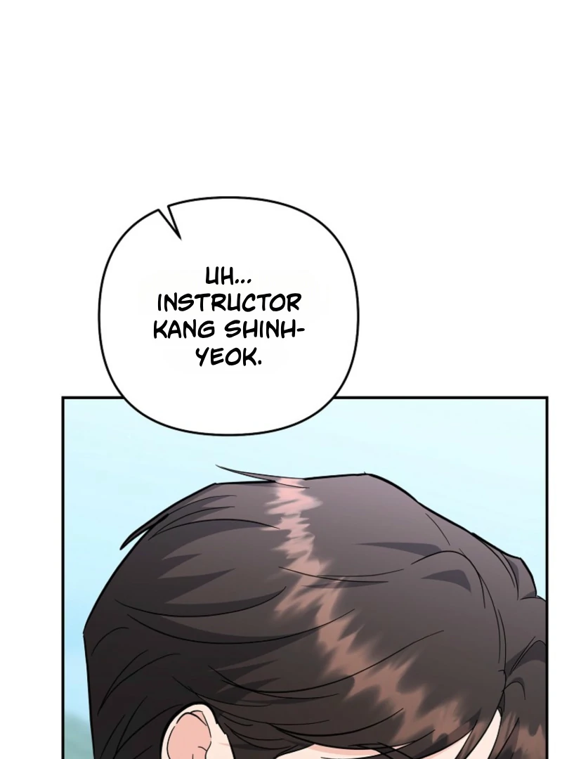 The Swordsmanship Instructor at the Academy Chapter 38 - page 132