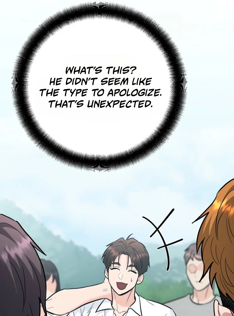 The Swordsmanship Instructor at the Academy Chapter 38 - page 137