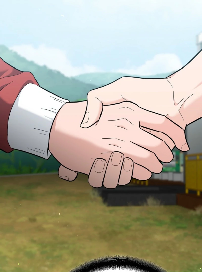 The Swordsmanship Instructor at the Academy Chapter 38 - page 140