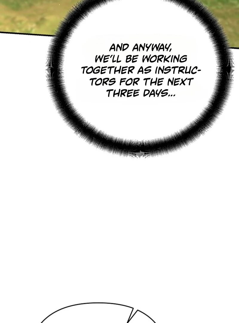 The Swordsmanship Instructor at the Academy Chapter 38 - page 141