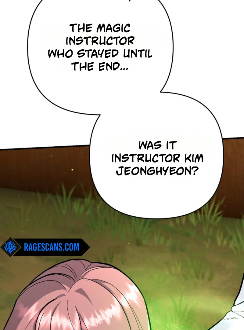 The Swordsmanship Instructor at the Academy Chapter 38 - page 142