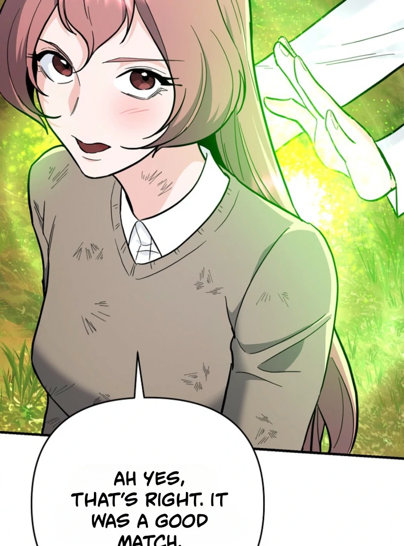 The Swordsmanship Instructor at the Academy Chapter 38 - page 143