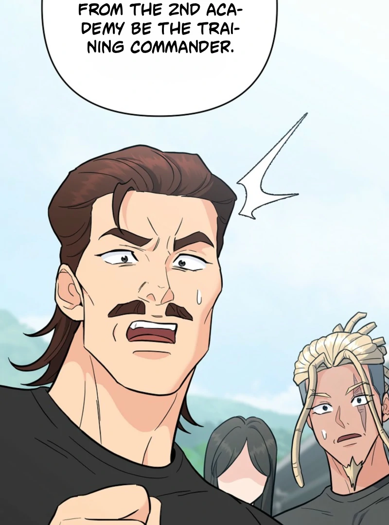 The Swordsmanship Instructor at the Academy Chapter 38 - page 145