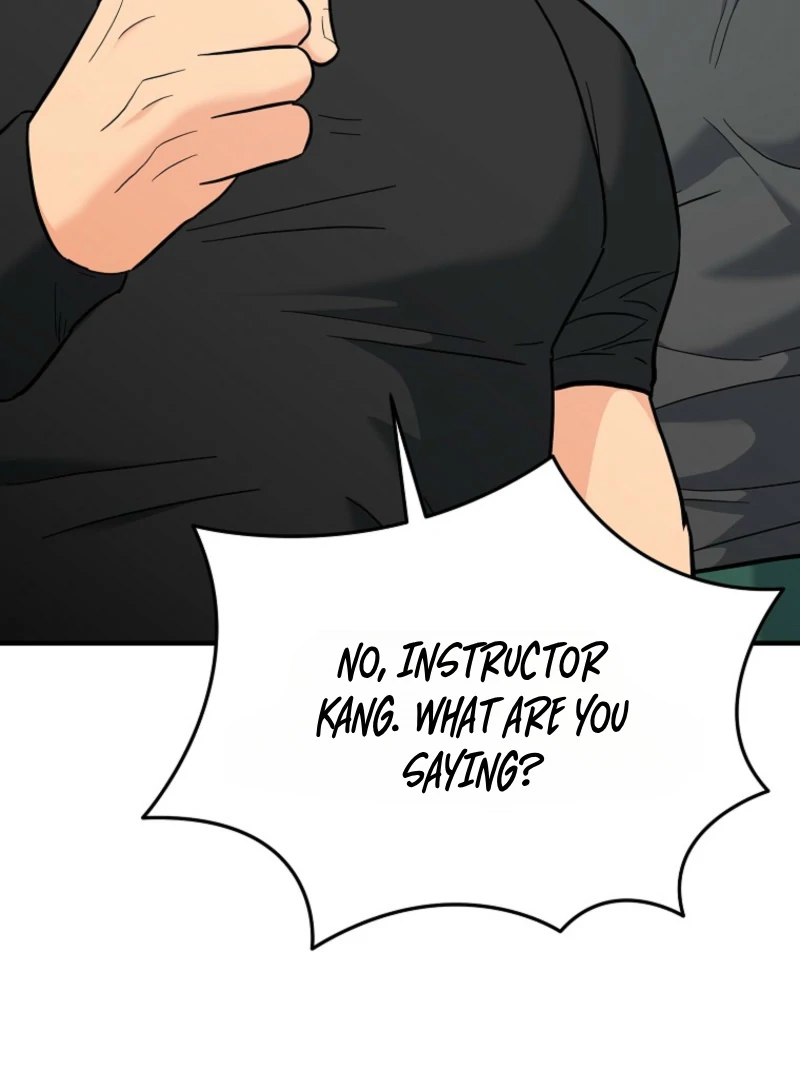 The Swordsmanship Instructor at the Academy Chapter 38 - page 146