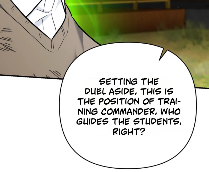 The Swordsmanship Instructor at the Academy Chapter 38 - page 149