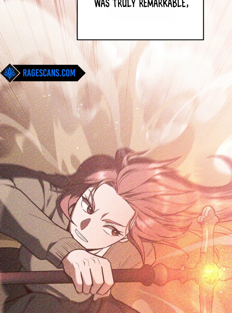 The Swordsmanship Instructor at the Academy Chapter 38 - page 156