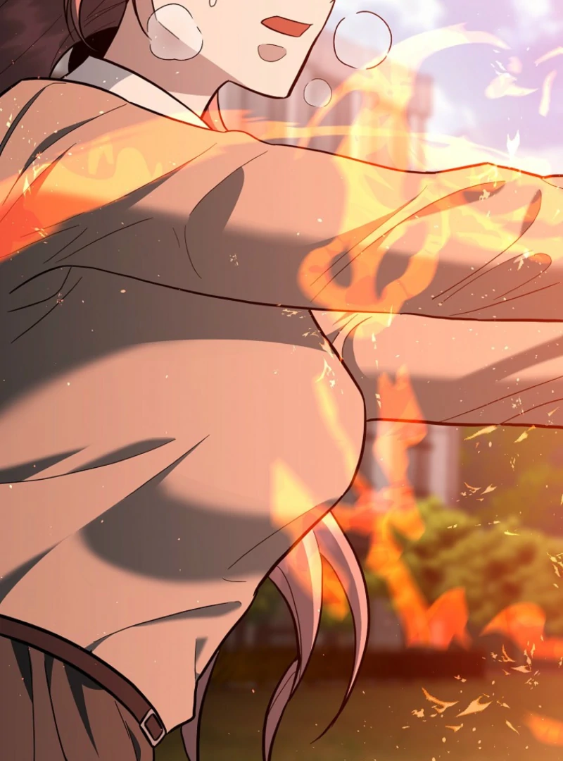 The Swordsmanship Instructor at the Academy Chapter 38 - page 16