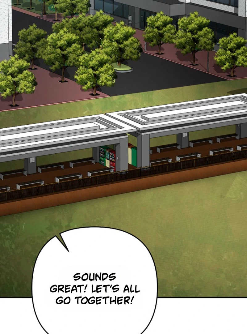 The Swordsmanship Instructor at the Academy Chapter 38 - page 163