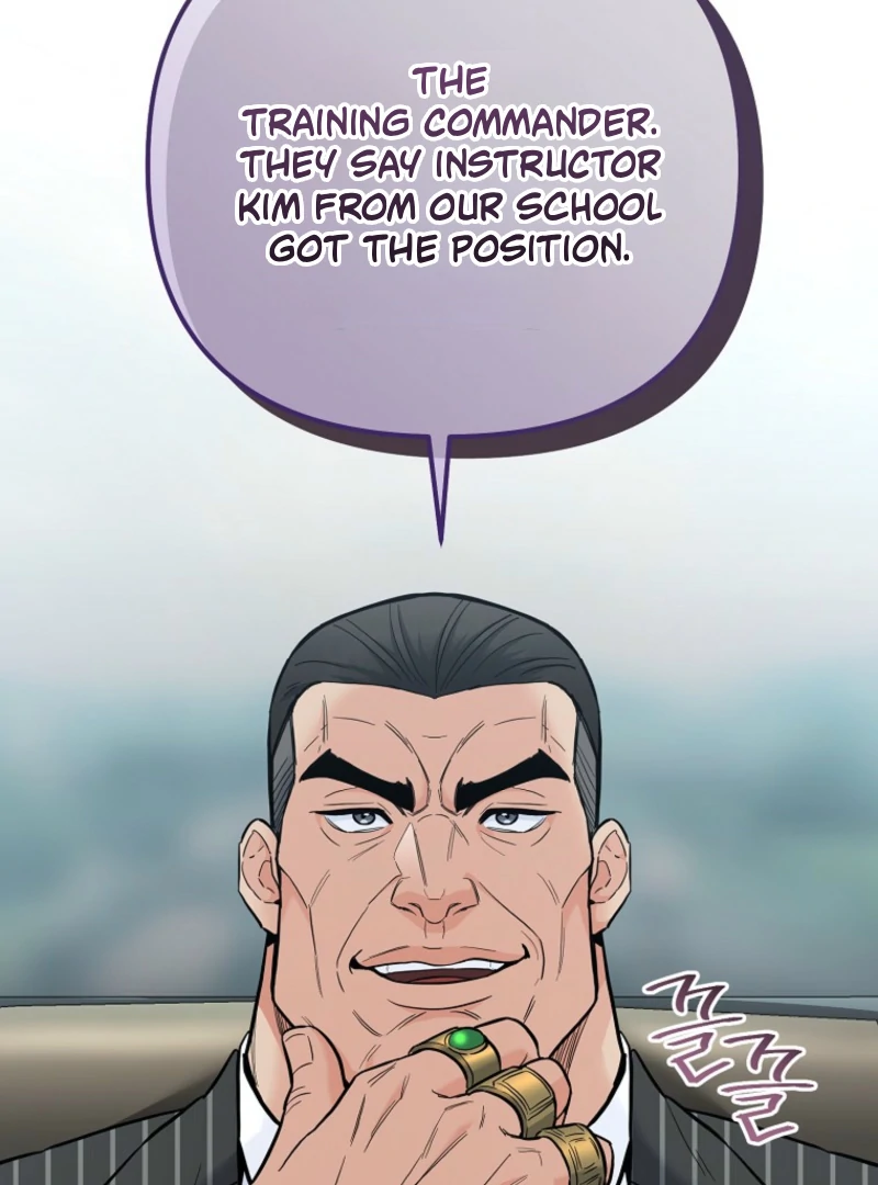 The Swordsmanship Instructor at the Academy Chapter 38 - page 169