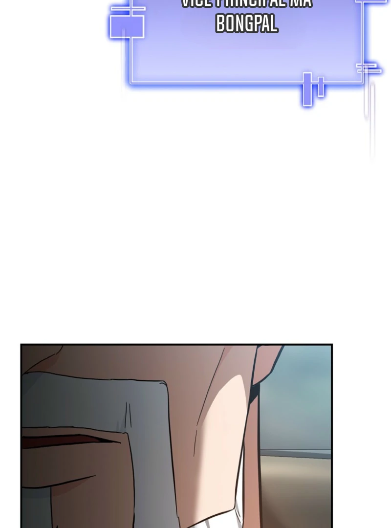 The Swordsmanship Instructor at the Academy Chapter 38 - page 171