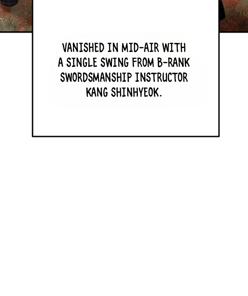 The Swordsmanship Instructor at the Academy Chapter 38 - page 26