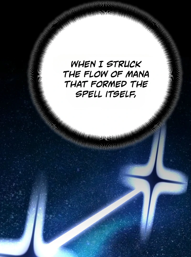 The Swordsmanship Instructor at the Academy Chapter 38 - page 36