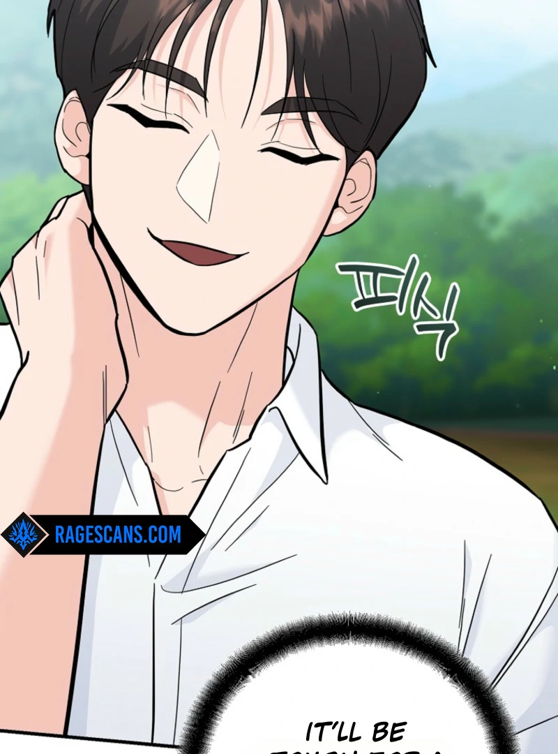 The Swordsmanship Instructor at the Academy Chapter 38 - page 55